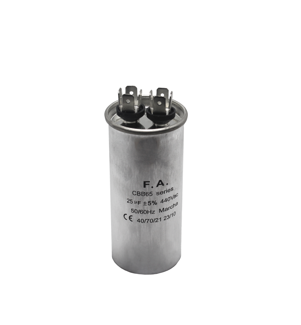 CAPACITOR 9