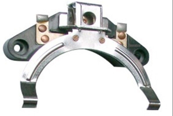 PLATINERA CHINA L30 (5 HP)