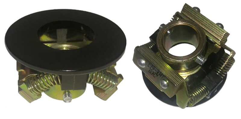 L19 CON PESAS (L19-304Y)