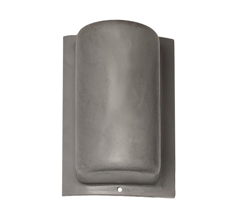 TAPA CONDENSADOR (MEDIDA INTERNA 9 cm x 4.8 cm)