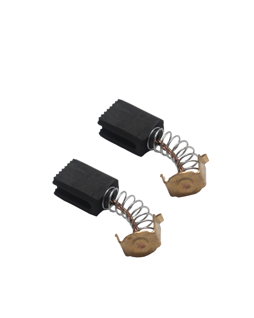 ESCOBILLA 11. MIN. PUL BAUKER / VARIOS